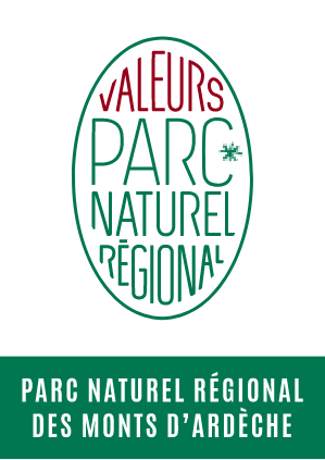 Parc naturel régional d'Ardèche